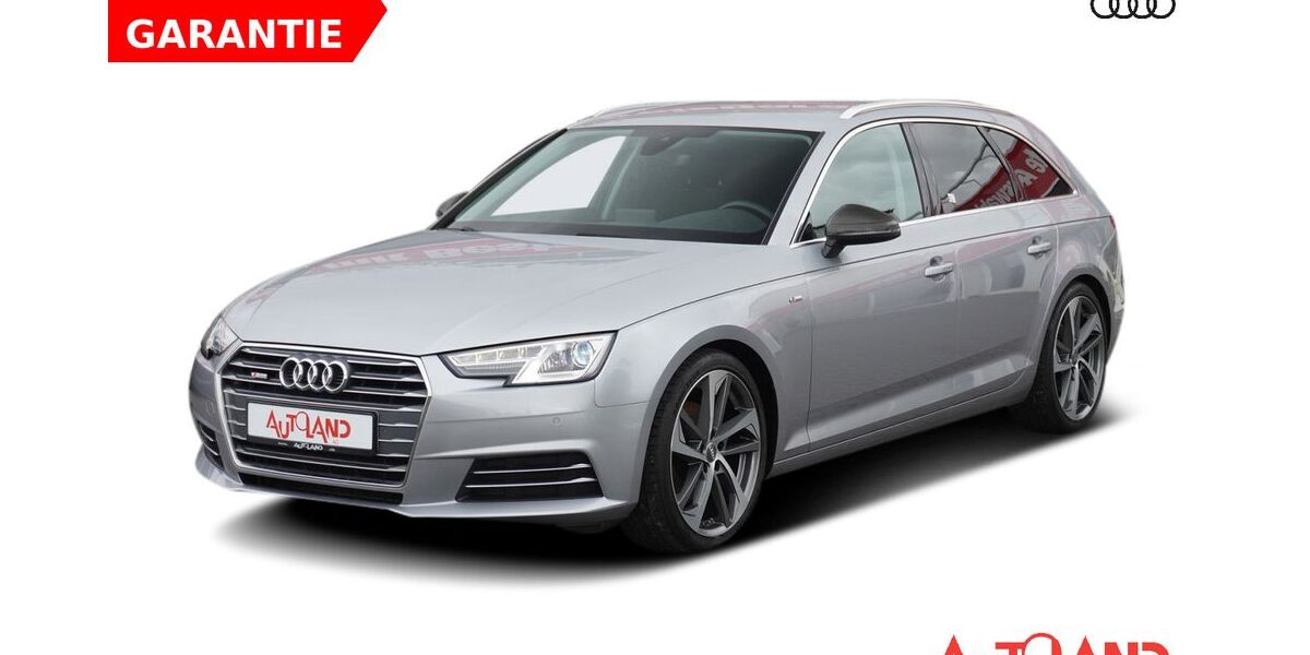 Audi A4 77.927 km 23.950 &euro; Köthen 06366