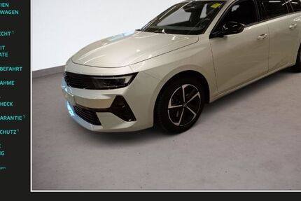 Opel Astra 25.000 km 22.980 &euro; Schönau 79677