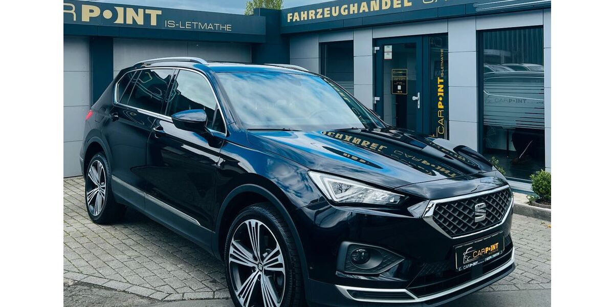Seat Tarraco 114.000 km 25.999 &euro; Iserlohn-Letmathe 58642