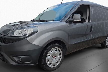 Fiat Doblo 104.670 km 11.900 &euro; Pforzheim 75179