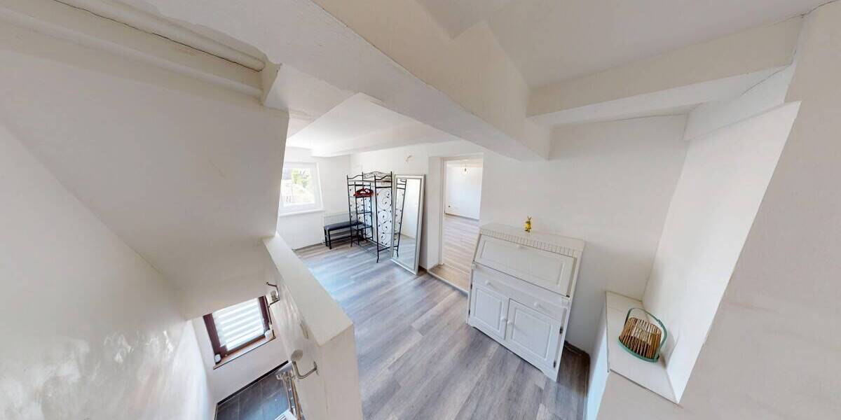 Einfamilienhaus Bad Lauterberg im Harz Bad Lauterberg - 7 Zimmer, 167 m&sup2;, 159.000&euro; | Angebot:26758928
