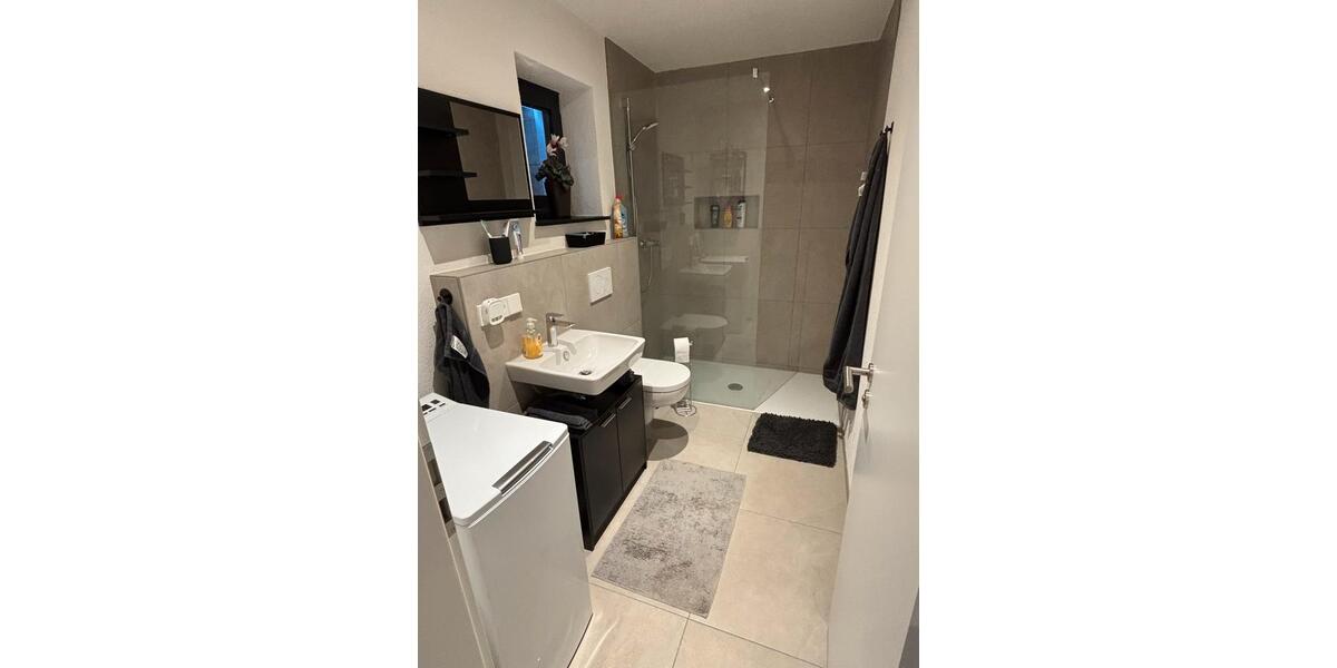 Möblierte Wohnung in zentraler Lage, 2 Zimmer, Kurzmiete möglich 2 zimmer