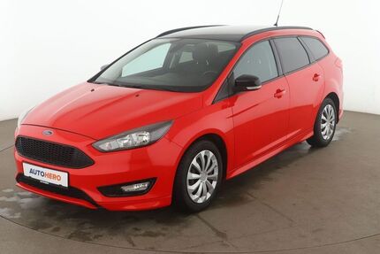 Ford Focus 63.703 km 12.790 &euro; Leipzig 04328