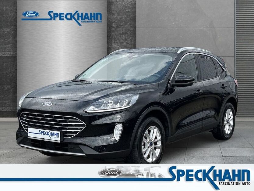 Kuga