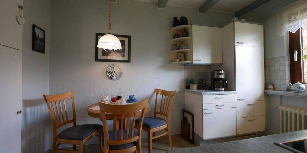 Einfamilienhaus Buxtehude - 4 Zimmer, 96 m&sup2;, 399.000&euro; | Angebot:26017220