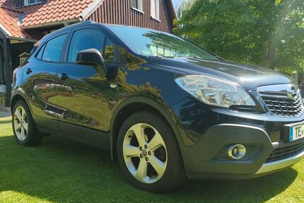Opel Mokka 158.300 km 6.750 &euro; Lienen 49536
