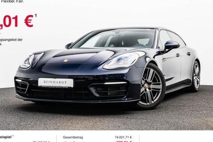 Porsche Panamera 43.436 km 78.607 &euro; Hagen 58091