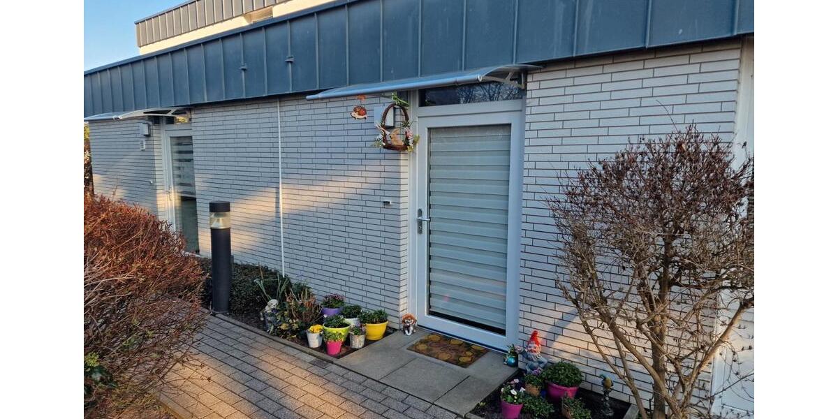 Erdgeschoßwohnung Grömitz - 2 Zimmer, 38 m&sup2;, 279.000&euro; | Angebot:26975879