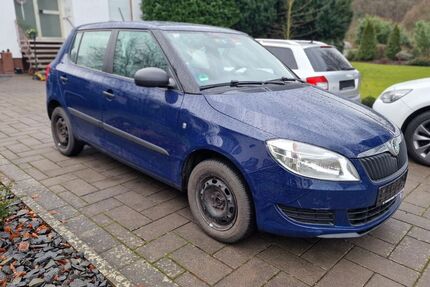 Skoda Fabia 186.100 km 1.700 &euro; Aßlar / Werdorf 35614