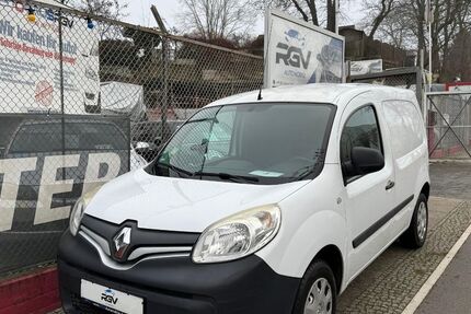 Renault Kangoo 100.535 km 5.990 &euro; Berlin-Charlottenburg 14052