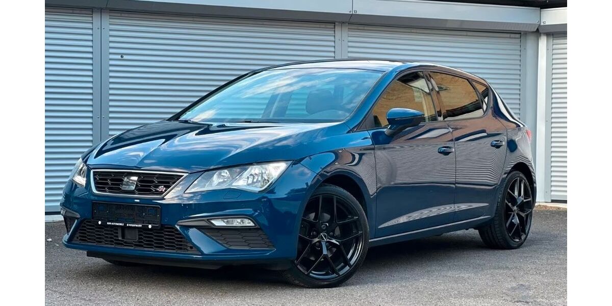 Seat Leon 182.000 km 11.200 &euro; Augsburg 86153