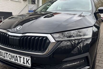 Skoda Octavia 117.000 km 16.999 &euro; Dortmund 44265