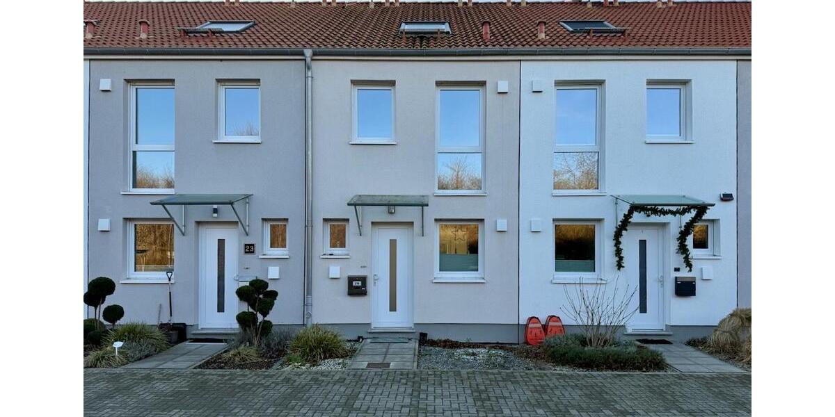 Reihenmittelhaus Rethen Laatzen 4 zimmer