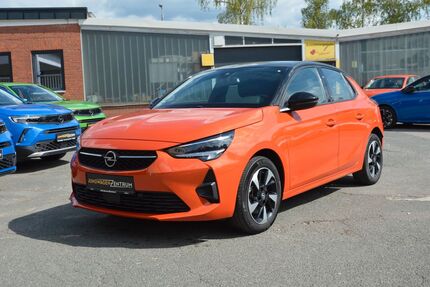 Opel Corsa 54.900 km 13.200 &euro; Nürnberg 90469