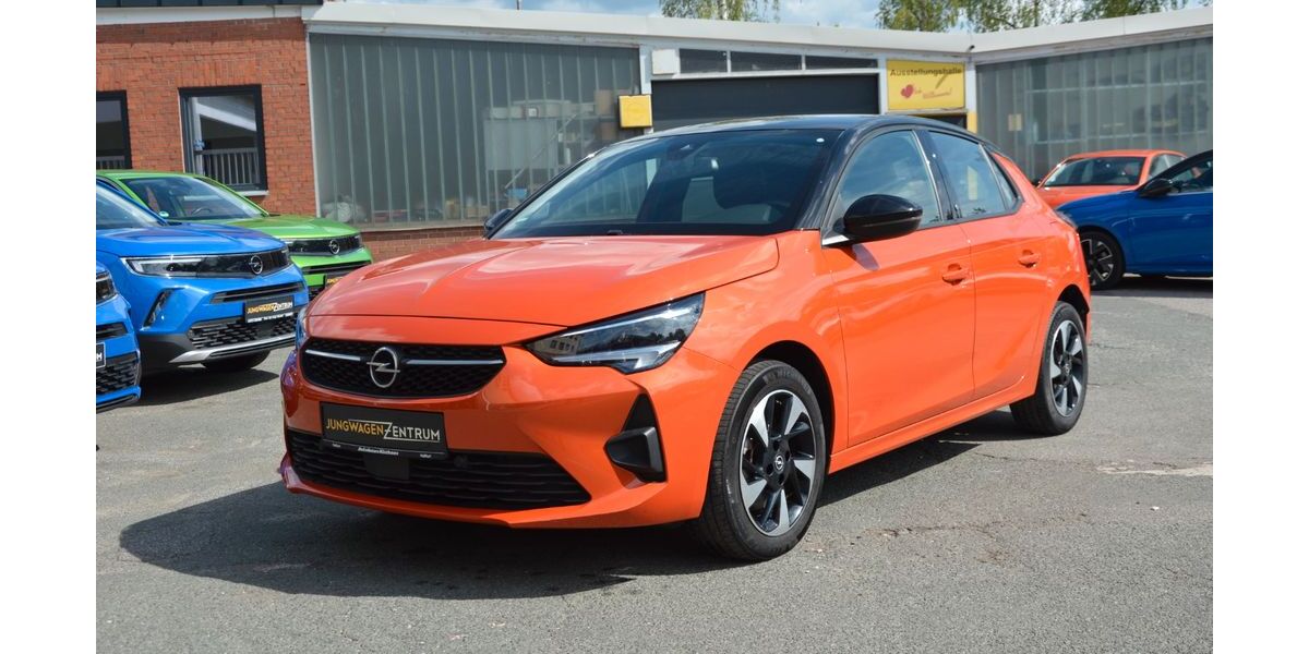 Opel Corsa 54.900 km 13.200 &euro; Nürnberg 90469