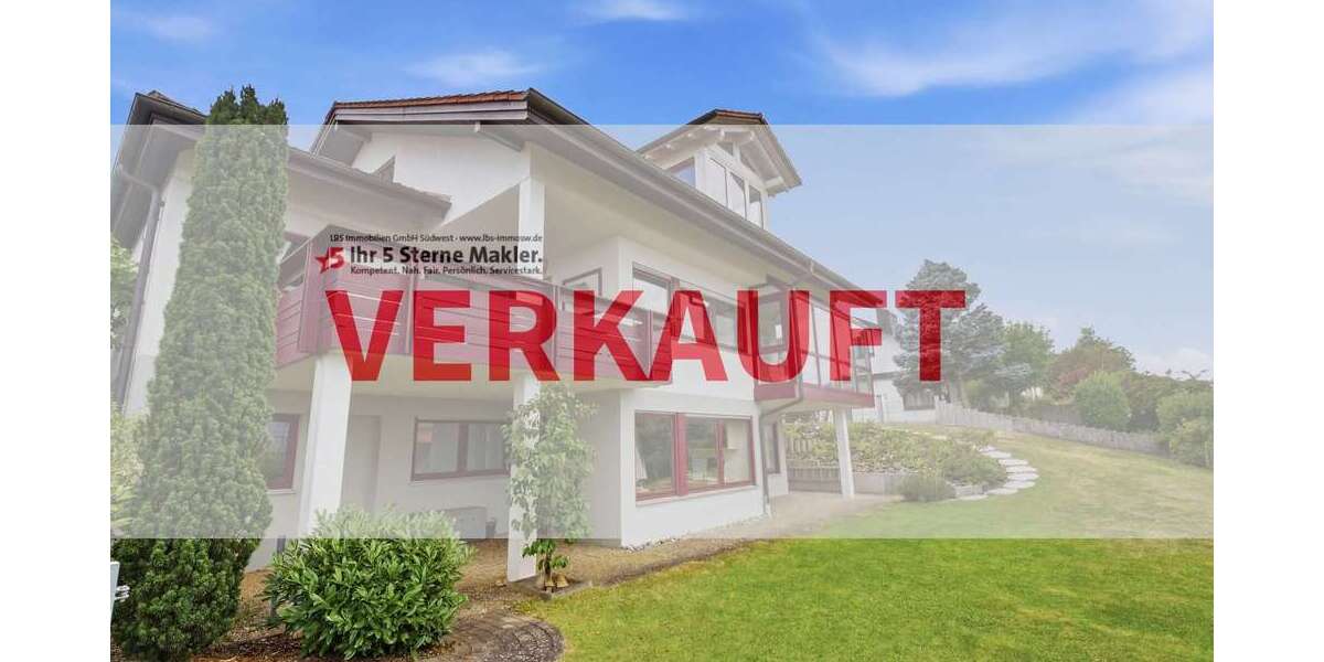 Einfamilienhaus Gaienhofen - 6 Zimmer, 233 m&sup2;, 1.085.000&euro; | Angebot:27022692