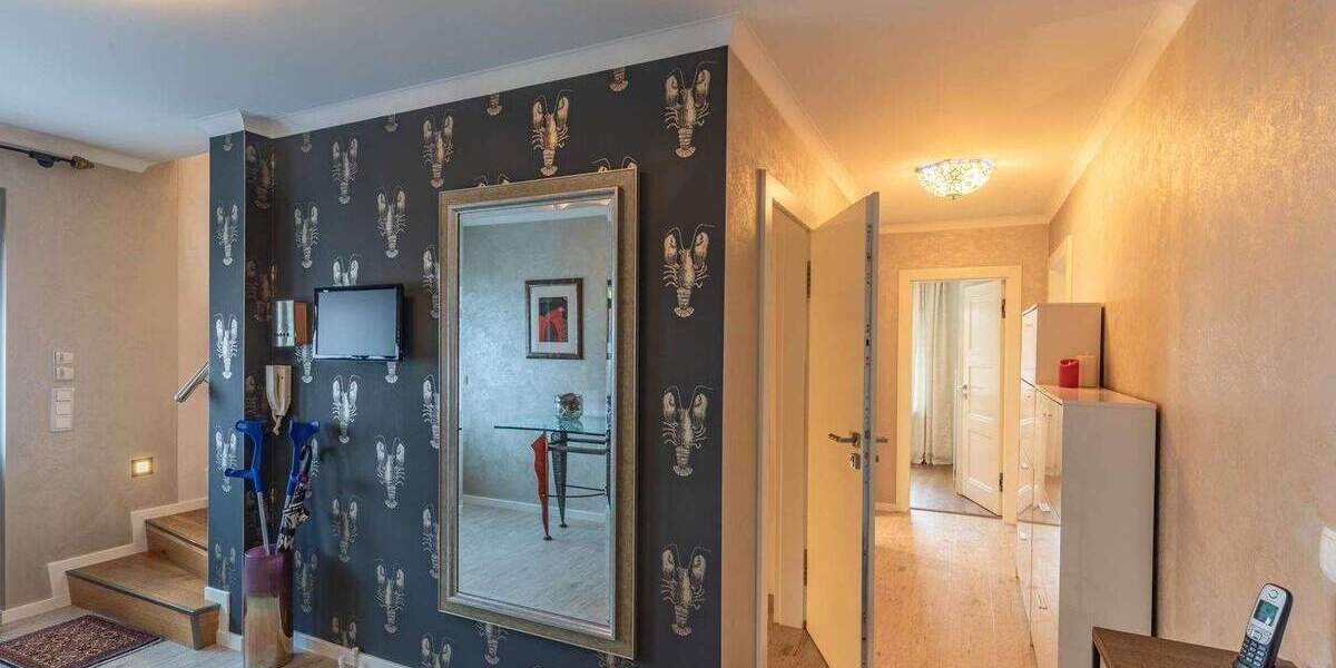 Einfamilienhaus Rosengarten Nenndorf - 6 Zimmer, 179 m&sup2;, 699.000&euro; | Angebot:24850296