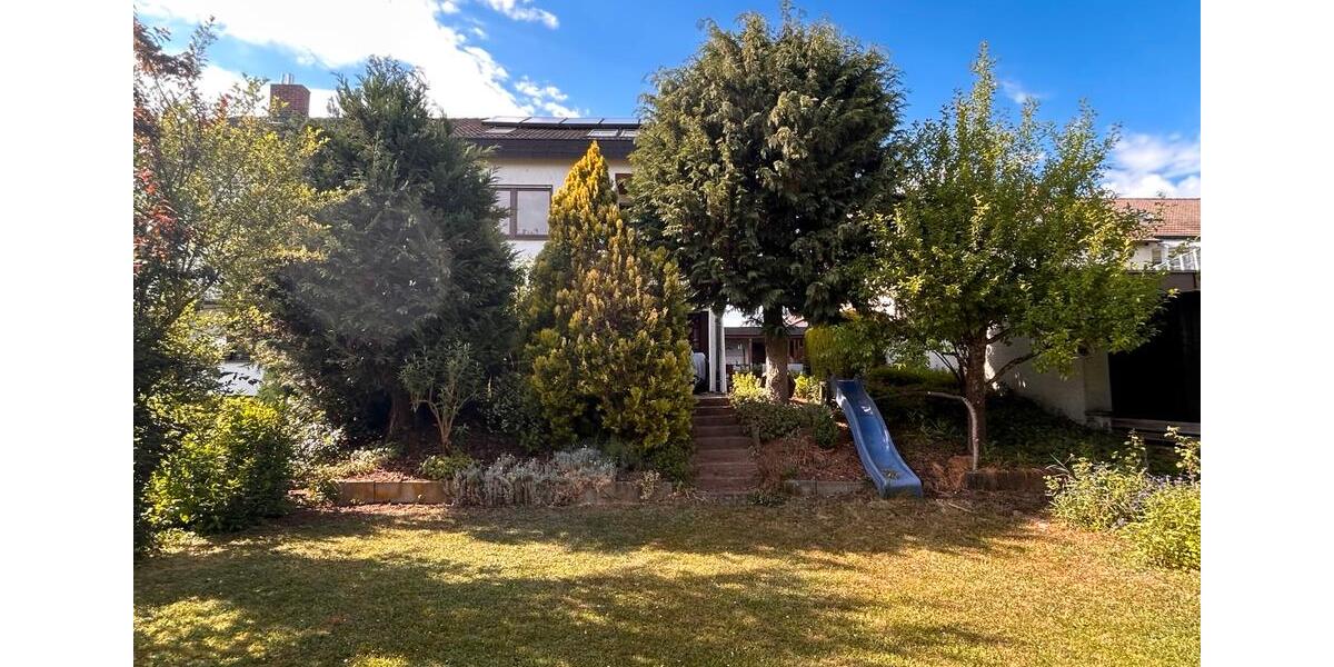 Doppelhaushälfte Niederwerrn - 7 Zimmer, 140 m&sup2;, 425.000&euro; | Angebot:25605904