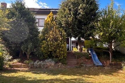 Haus Niederwerrn - 7 Zimmer, 140 m&sup2;, 425.000&euro; | Angebot:25605904