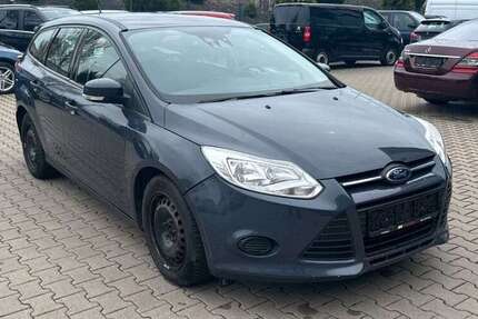 Ford Focus 323.489 km 1.980 &euro; Friedberg 86316