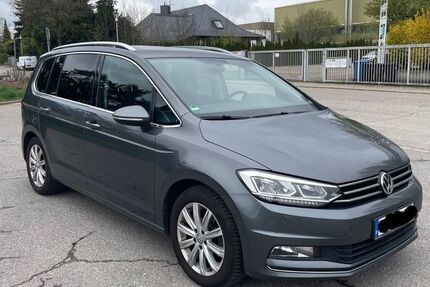 VW Touran 147.500 km 15.200 &euro; Pforzheim 75181