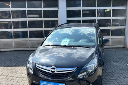 Opel Zafira 100.000 km 8.999 &euro; Osnabrück 49090