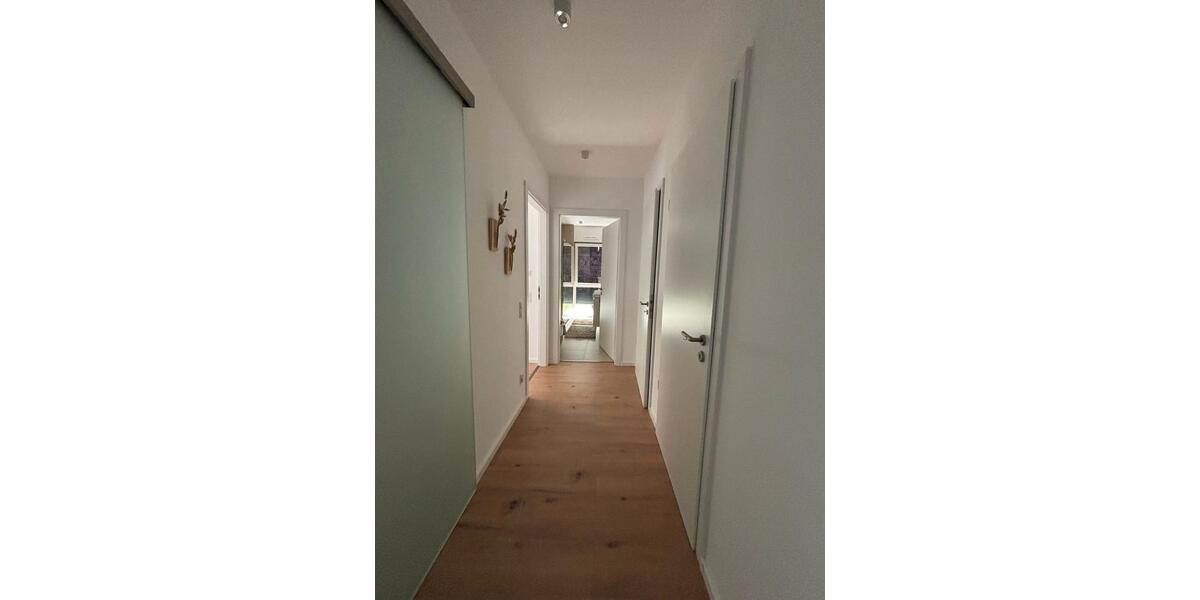 Erdgeschoßwohnung Jüchen - 3 Zimmer, 85 m&sup2;, 399.900&euro; | Angebot:26822538