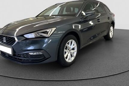 Seat Leon 41.000 km 21.450 &euro; Ingolstadt 85053