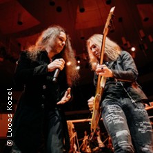 The Symphonic Rock Orchestra - Rock the Opera 16.03.2026 Kölner Philharmonie