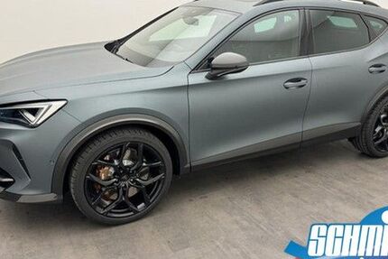 Cupra Formentor 1.100 km 54.900 &euro; Peine 31226