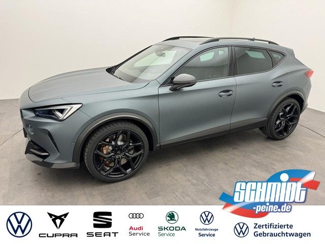 Cupra Formentor 1.100 km 55.900 &euro; Peine 31226