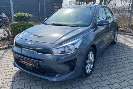 Kia Rio 89.000 km 12.900 &euro; Augsburg 86154