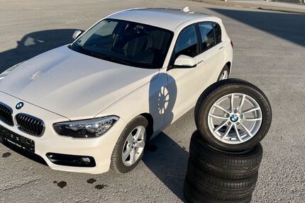 BMW 118 65.400 km 11.800 &euro; Ilshofen 74532