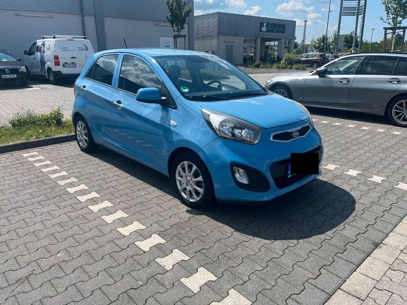 Picanto