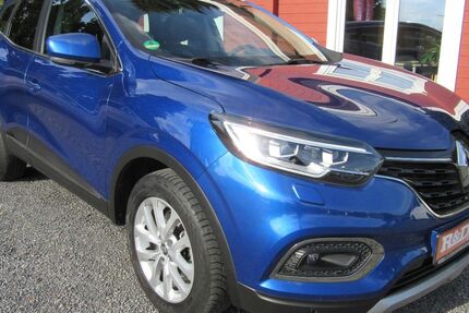 Renault Kadjar 70.982 km 13.290 &euro; Homberg/Efze 34576