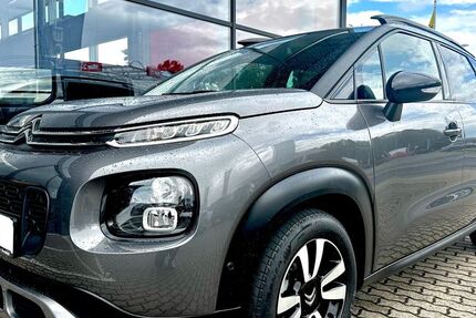 Citroen C3 Aircross 47.000 km 13.280 &euro; Bedburg-Hau 47551