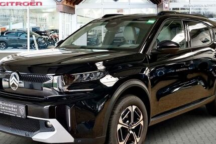 Citroen C3 Aircross 24.425 km 20.850 &euro; Altmittweida 09648