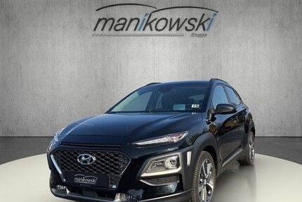 Hyundai KONA 79.970 km 15.590 &euro; Bremerhaven 27568