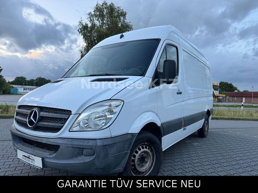 Sprinter