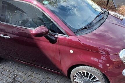Fiat 500 30.354 km 10.800 &euro; Bonn 53123