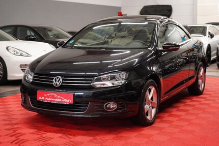 VW Eos 99.950 km 11.750 &euro; Pfungstadt 64319
