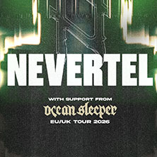 Nevertel 30.06.2026 Kulturzentrum Schlachthof e.V.