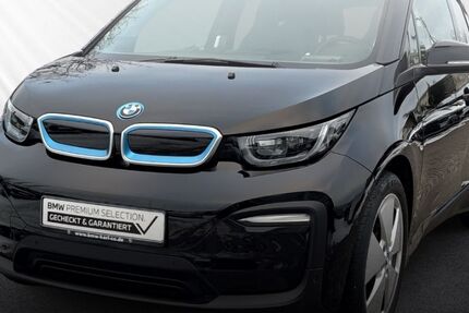 BMW i3 53.463 km 17.990 &euro; Mainz 55129