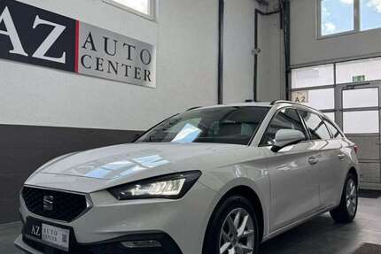 Seat Leon 207.000 km 11.950 &euro; Friedensdorf 35232