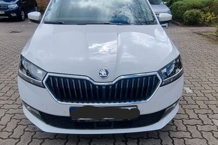 Skoda Fabia 97.000 km 10.000 &euro; Hamburg 21033