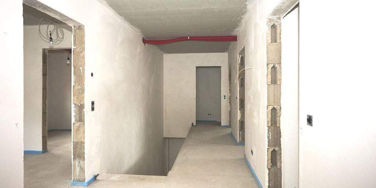 Neubau in Kierspe wartet auf Sie. 5 zimmer