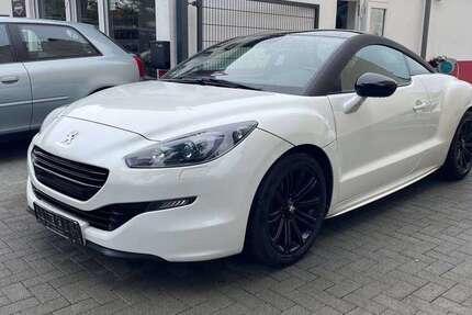 Peugeot RCZ 245.956 km 6.400 &euro; Mönchengladbach 41238