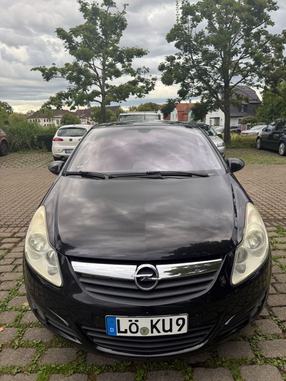 Corsa
