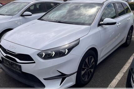 Kia ceed Sportswagon 41.950 km 20.899 &euro; Oberlungwitz 09353