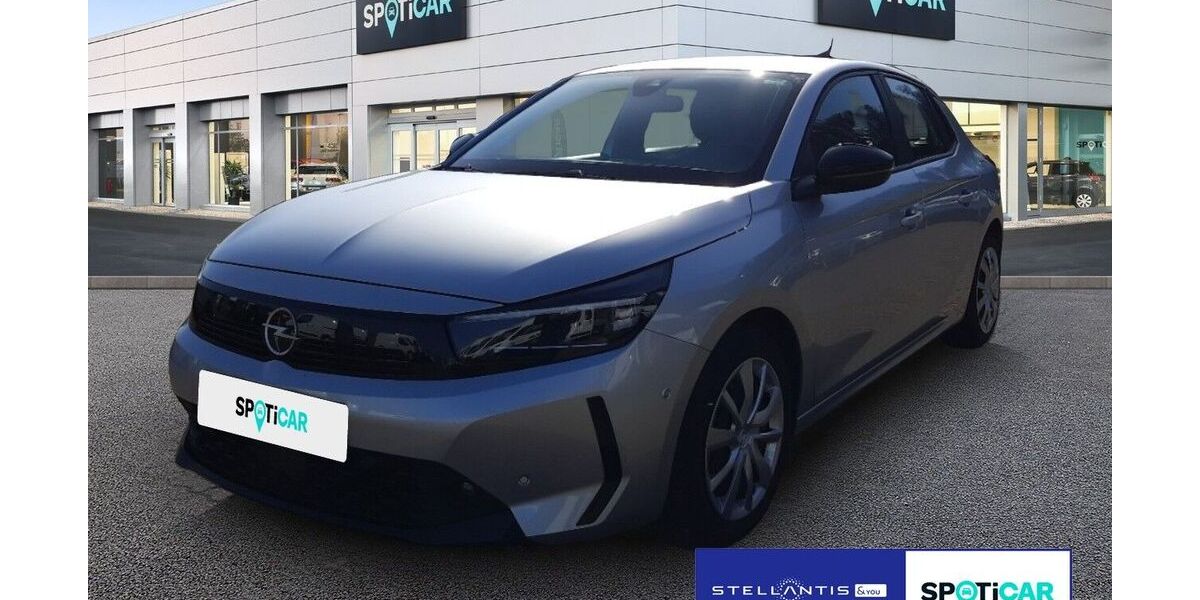 Opel Corsa 18.723 km 14.990 &euro; Saarbrücken 66119